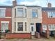 Thumbnail Terraced house for sale in 79 Somerset Road, Radford, Coventry, West Midlands