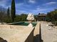 Thumbnail Villa for sale in Aups, Var Countryside (Fayence, Lorgues, Cotignac), Provence - Var
