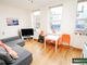 Thumbnail Flat to rent in High Road, East Finchley