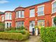 Thumbnail Terraced house for sale in Heathfield Road, Wavertree, Liverpool, Merseyside