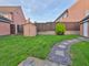 Thumbnail Detached house for sale in Ruskin Way, Brough