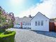 Thumbnail Detached bungalow for sale in Arcadia Road, Burnham-On-Crouch