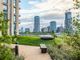 Thumbnail Flat for sale in Silvertown Way, London