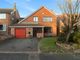 Thumbnail Detached house for sale in Oaklea Way, Old Tupton, Chesterfield