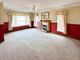 Thumbnail Detached bungalow for sale in Gardenfield, Skellingthorpe, Lincoln