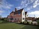 Thumbnail Detached house for sale in High Street, Culham, Abingdon, Oxfordshire