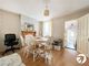 Thumbnail Terraced house for sale in Mount Road, Rochester, Kent