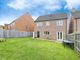 Thumbnail Detached house for sale in Monterey Court, Leicester