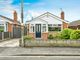 Thumbnail Bungalow for sale in Park Lane, Maghull, Merseyside