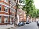 Thumbnail Flat to rent in Iverna Gardens, London