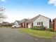 Thumbnail Detached bungalow for sale in Noble Way, Cheswick Green, Solihull