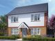 Thumbnail Detached house for sale in Hendredenny Drive, Hendredenny, Caerphilly