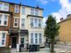 Thumbnail Flat to rent in Prideaux Road, Clapham North