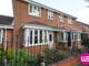 Thumbnail Terraced house for sale in Middlewood Park, Fenham, Newcastle Upon Tyne