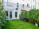 Thumbnail Terraced house for sale in Park Crescent Road, Brighton, East Sussex