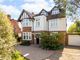 Thumbnail Detached house for sale in York Road, Windsor