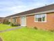 Thumbnail Terraced bungalow for sale in Cooke Close, Long Eaton, Nottinghamshire