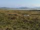 Thumbnail Land for sale in Plot Of Land 3A Grenitote, Isle Of North Uist, Western Isles