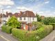 Thumbnail Detached house for sale in Beckingham Road, Guildford, Surrey