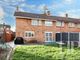 Thumbnail End terrace house for sale in Lady Margaret Road, Crawley