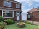 Thumbnail Semi-detached house to rent in Soothill Lane, Soothill, Batley