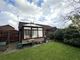 Thumbnail Semi-detached bungalow for sale in The Ladysmith, Ashton-Under-Lyne