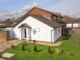 Thumbnail Bungalow for sale in Evergreen Close, Marchwood, Southampton