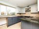 Thumbnail End terrace house for sale in West Street, Steeple Claydon, Buckingham