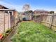 Thumbnail Terraced house for sale in Artillery Row, Gravesend, Kent