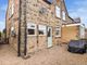 Thumbnail Semi-detached house for sale in Belper Road, Holbrook, Belper