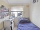 Thumbnail End terrace house for sale in York Road, Chingford, London