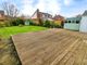 Thumbnail Bungalow for sale in Admirals Road, Locks Heath, Southampton, Hampshire