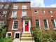 Thumbnail Semi-detached house for sale in Pond Street, Hampstead