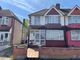 Thumbnail Semi-detached house for sale in Preston Road Area, Wembley