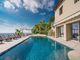 Thumbnail Villa for sale in Èze, Moyenne-Corniche, 06360, France