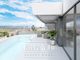 Thumbnail Villa for sale in Calp, Alicante, Spain