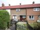 Thumbnail Terraced house for sale in Glamis Road, Kirkcaldy, Fife