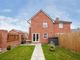 Thumbnail Semi-detached house for sale in Leicester