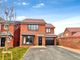 Thumbnail Detached house for sale in Oakamoor Street, Drakelow, Burton-On-Trent, Derbyshire