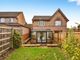 Thumbnail Semi-detached house for sale in Hillbourne Close, Warminster