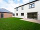 Thumbnail Detached house for sale in Chauncy Close, Full Sutton, York, East Yorkshire