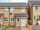 Thumbnail End terrace house for sale in Scotts Road, Pentrechwyth, Swansea