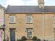 Thumbnail Terraced house for sale in Bradford Road, Combe Down, Bath