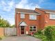 Thumbnail Semi-detached house for sale in Atlay Court, Yatton, Bristol
