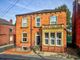Thumbnail Flat for sale in Wesley Road, Leeds, West Yorkshire