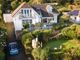 Thumbnail Detached house for sale in Cliff Road, Mousehole, Penzance