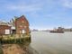 Thumbnail Terraced house for sale in Riverside, London