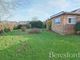 Thumbnail Bungalow for sale in Mayfield Road, Writtle