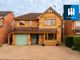 Thumbnail Detached house for sale in Merlin Close, South Elmsall, Pontefract, West Yorkshire