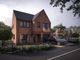 Thumbnail Detached house for sale in 1 Maple Drive, Church Fenton, North Yorkshire